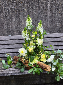 Sabine Kusterer Blumen Stil- und Blüte