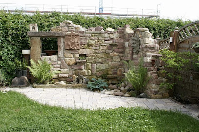 Garten und Landschaftsbau - Let's Fetz kreatives Gartendesign