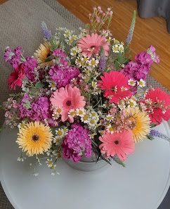 Blumen Rosenkavalier Melm Creative
