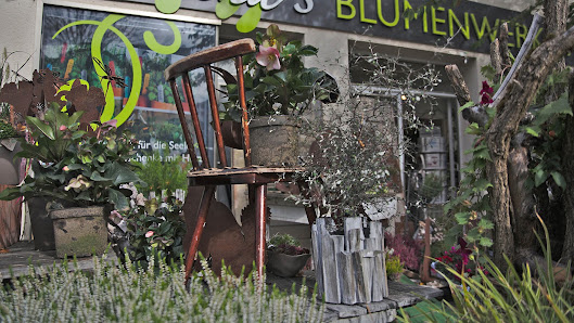 Helenas Blumenwerkstatt Gärtnerei