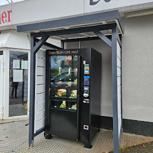 Blumenautomat Frischomat