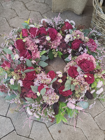Jutta Stiewe-Köhring Blumen