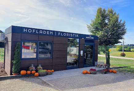 Hofladen Floristik Stall & Stiel