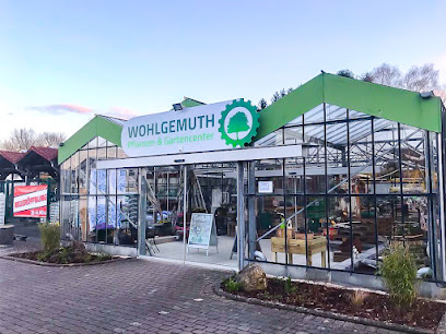 Wohlgemuth Pflanzen- und Gartencenter