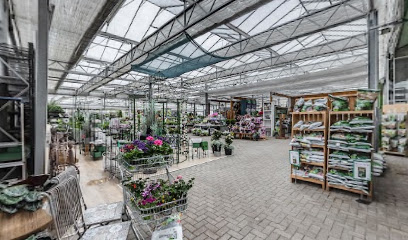 Gartencenter Braun GbR - Bondorf