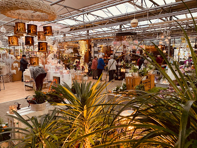Gartencenter Braun GbR - Bondorf