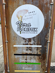 Vera Floristik - Gärtnerei Inh. Vera Reuschling