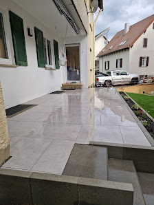 Sokoli Gartenbau