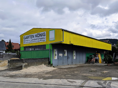 Garten König GmbH