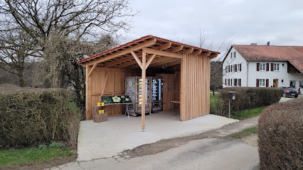 Landwirtschaftsbetrieb