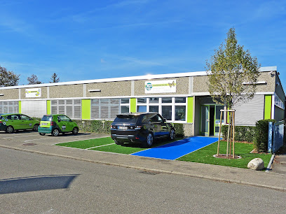 Garten-Moser GmbH & Co. KG