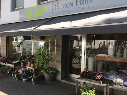 Blumen Fritz