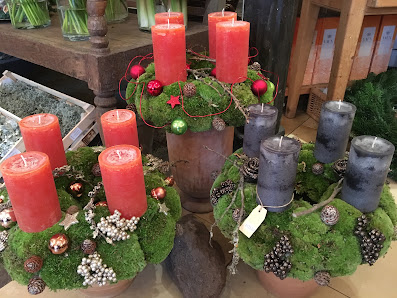 Blumen Fritz