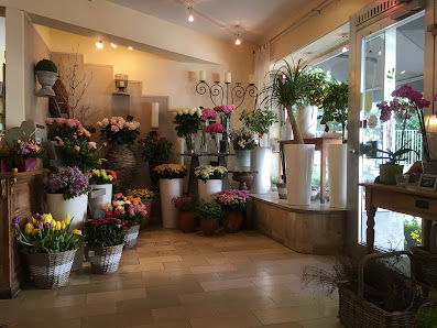 Blumen Fritz