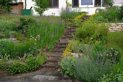 gartenwelten - Büro für Gartenarchitektur