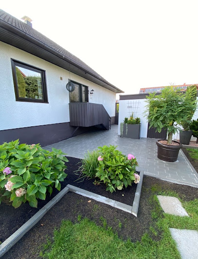 B.H. Haus & Garten