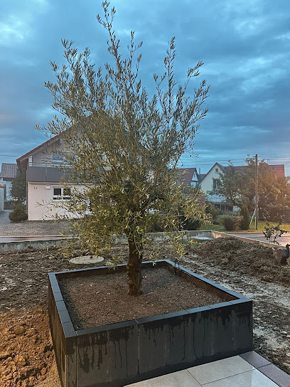 Gartencenter