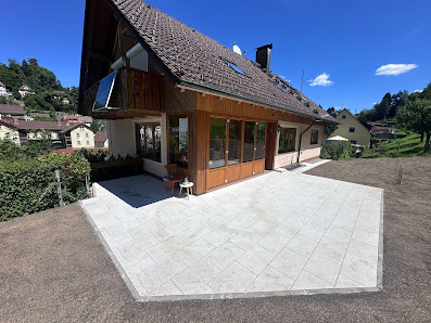KALLUDRA Garten- und Landschaftsbau