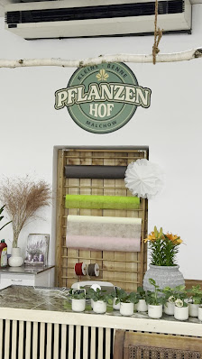 Pflanzenhof Kleine-Benne