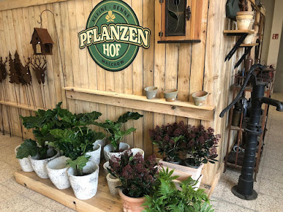 Pflanzenhof Kleine-Benne