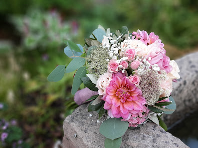 Klink Blumenlädle