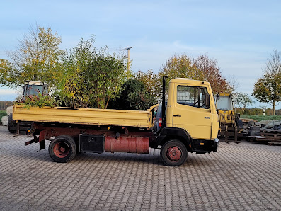 Leipersberger Gartenbau