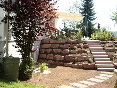 Kärcher Garten- und Landschaftsbau