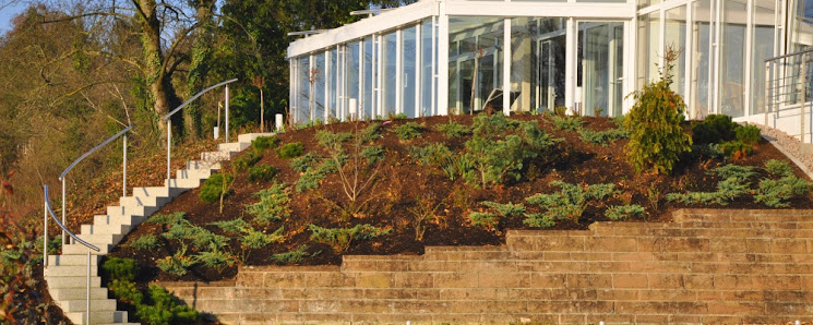 Markus Dietz GmbH Gartengestaltung