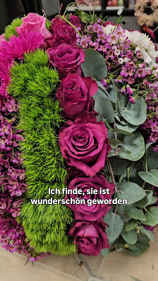 Sandras Blumenstudio
