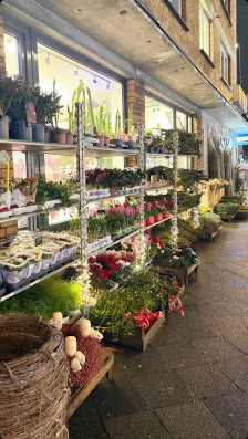Fleura Blumenladen