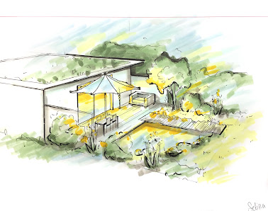 Selina Dreßen Gartenplanung & Pflanzberatung