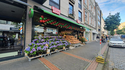 BLUME2000 Düsseldorf