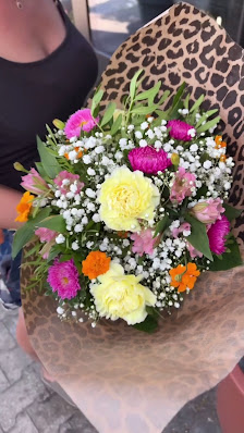 Blumen Kauffmann Inhaber: Alexandra Hasenmaier