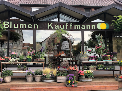 Blumen Kauffmann Inhaber: Alexandra Hasenmaier