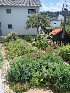Bohne - Gartenbau, Gartenpflege