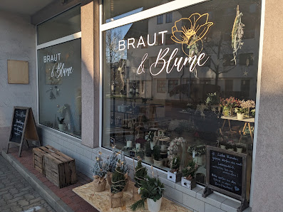 Braut&Blume