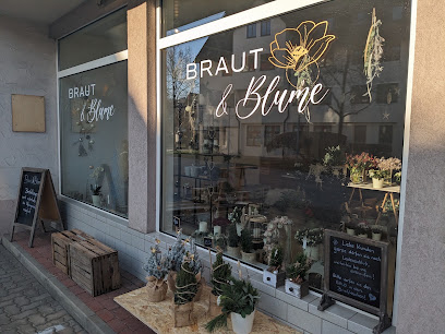 Braut&Blume