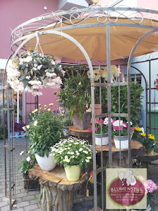 Blumenstiel Sina Tichlers GmbH