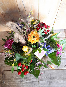Blumenstiel Sina Tichlers GmbH