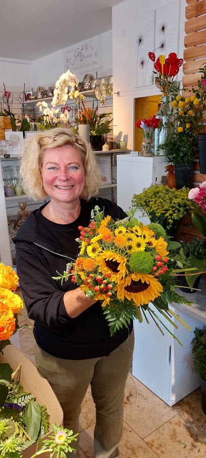 Pusteblume - Sag's durch die Blume