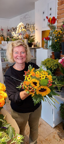 Pusteblume - Sag's durch die Blume