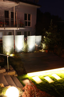Schradi Garten & Landschaftsbau GmbH GARTENGESTALTUNG