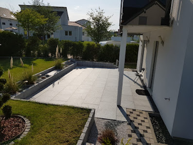 FABIAN SCHMIDT Gartenpflege & Entrümpelungen