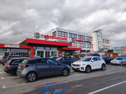 hagebau bolay / hagebaumarkt mit Floraland