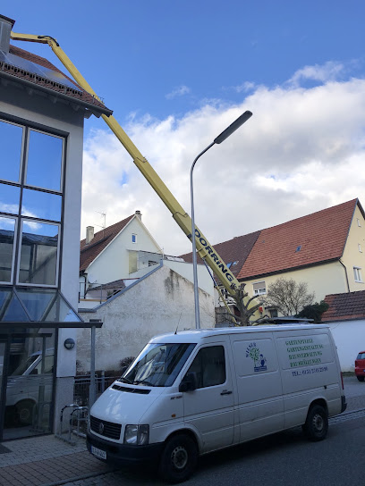 Wilser-Haus-und Gartenpflege