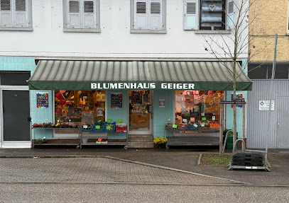 Nieferner Gartenkorb
