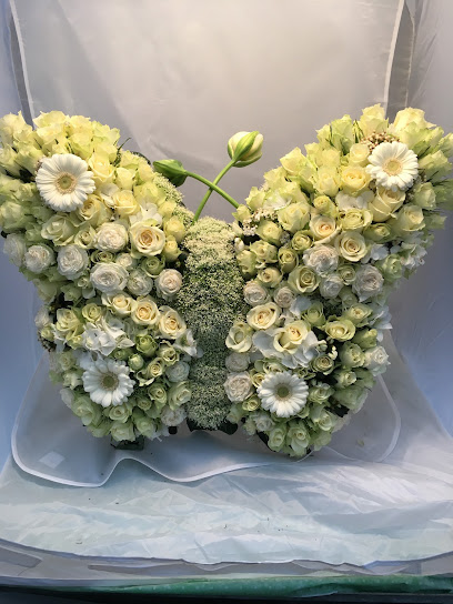 Schnitzler´s Blumen