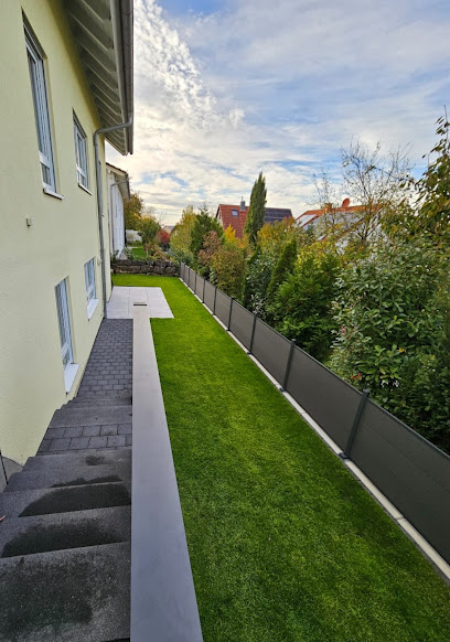 Sackmann Gartenbau