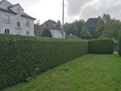 Gartenservice