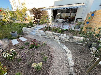 Kern Gartenbau & -Pflege